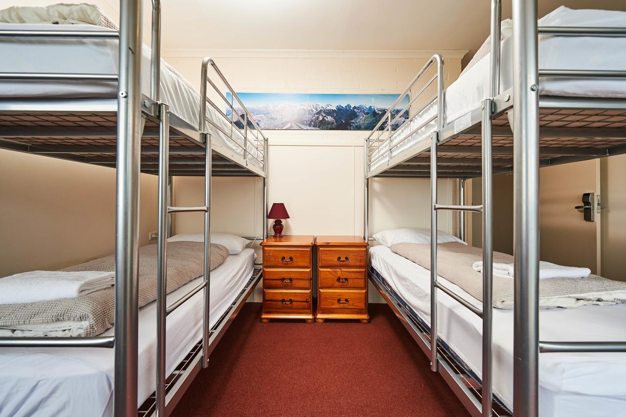 Abom Hotel Mount Buller Exterior photo
